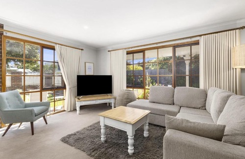 Ocean Grove Villa | Powell - A Family Beach Getaway