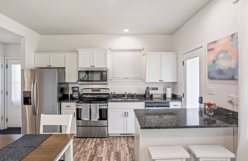 Labadie Casa | Powell House! 3 mi from Purina