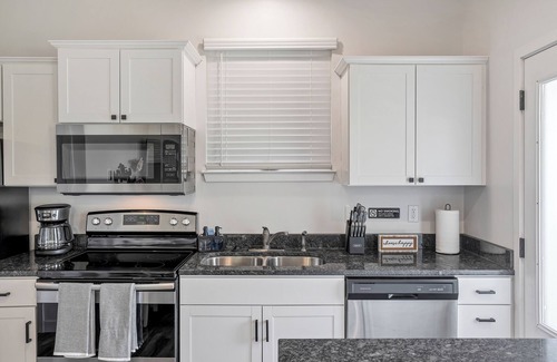 Labadie Casa | Powell House! 3 mi from Purina