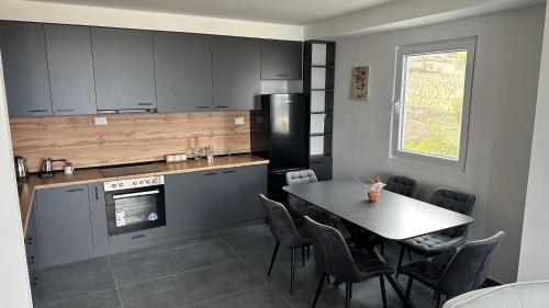 Skopje Apartamento | Powerfull View Luxury