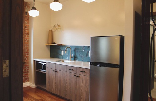 Scottsbluff Apartamento | Powerhouse on Broadway