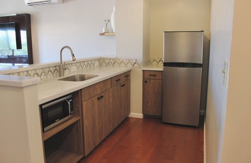Scottsbluff Apartamento | Powerhouse on Broadway