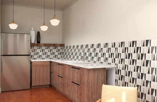 Scottsbluff Apartamento | Powerhouse on Broadway