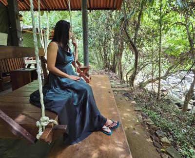 Dehiowita Otro | Powerhouse River Resort