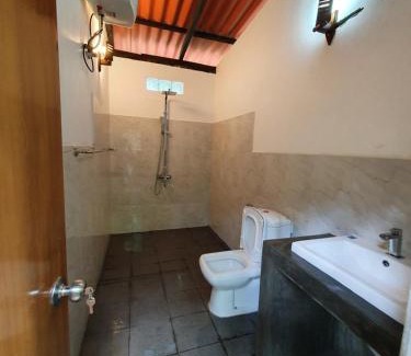 Dehiowita Otro | Powerhouse River Resort