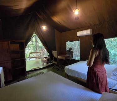 Dehiowita Otro | Powerhouse River Resort