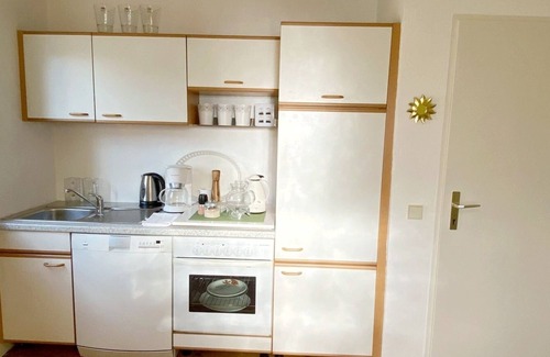 Pradl Apartamento | Powerspace Apartment - Nature in the city with easy parking