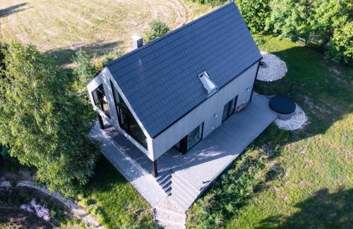 Sikory Juskie Casa | Powidoki Mazury