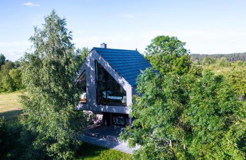 Sikory Juskie Casa | Powidoki Mazury