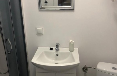 Powidz Apartamento | Powidz pokoje z widokiem na jezioro