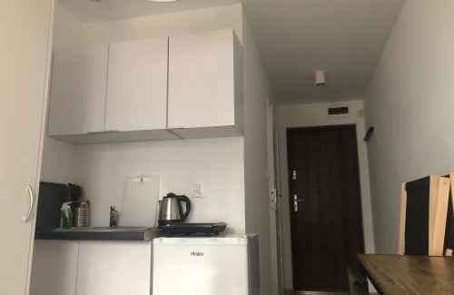 Powidz Apartamento | Powidz pokoje z widokiem na jezioro
