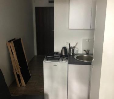 Powidz Apartamento | Powidz pokoje z widokiem na jezioro