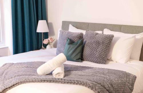 Montpelier Apartamento | Powis Patio Retreat By My Getaways
