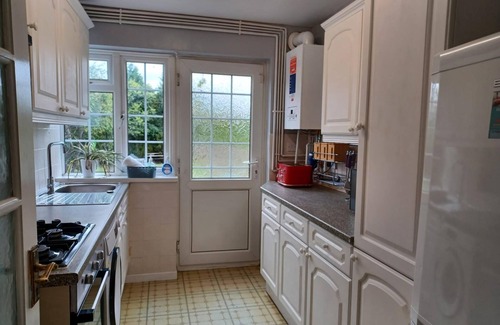 East Dunstable Casa | Poynters House - Huku Kwetu (Luton)