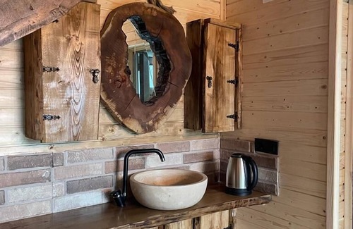 Ayder Chalet De Esquí | Poyraz Dağ Evleri
