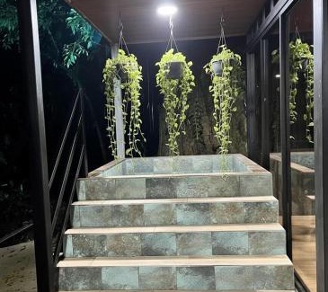 Colonia del Toro Hotel | Pozas y Cascadas La Presa