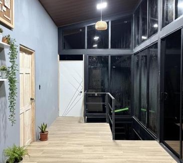 Colonia del Toro Hotel | Pozas y Cascadas La Presa