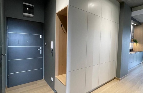 gmina Dopiewo Casa | Poznan Surburb Apartament