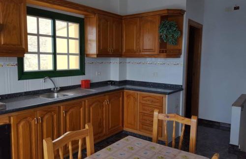 Valverde Apartamento | Pozo de las Calcosas - El Hierro