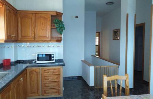 Valverde Apartamento | Pozo de las Calcosas - El Hierro