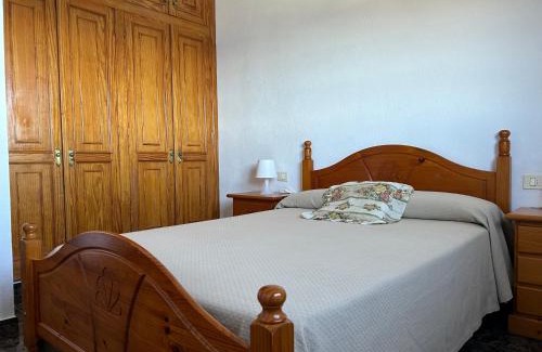 Valverde Apartamento | Pozo de las Calcosas - El Hierro