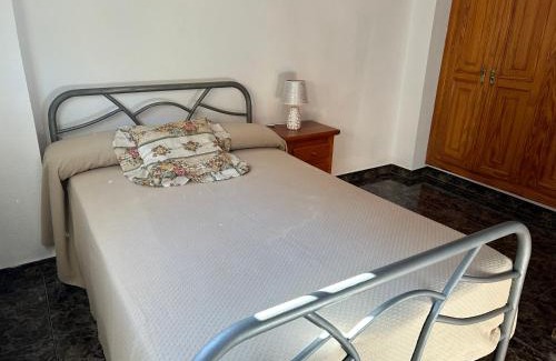 Valverde Apartamento | Pozo de las Calcosas - El Hierro