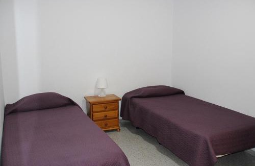 Pozo Izquierda Apartamento | Pozo Izquierdo Homelidays
