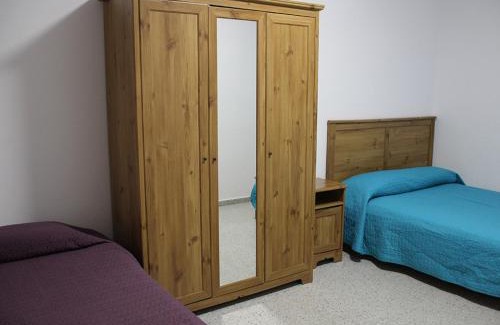 Pozo Izquierda Apartamento | Pozo Izquierdo Homelidays