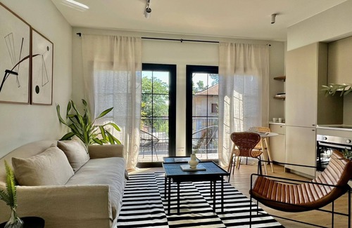 Pozuelo de Alarcón Apartamento | Pozuelo - New design apartment 2A