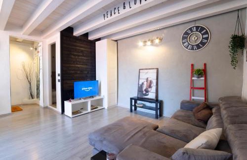Monreale Casa | Pozzillo appartament -near the cathedral