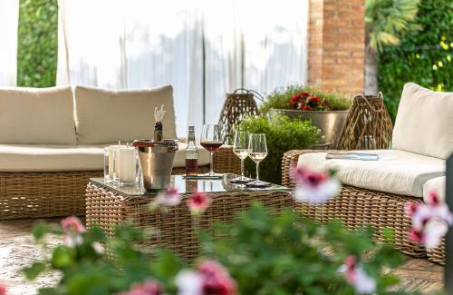 Savena Cama Y Desayuno | Pozzo Di Mezzo B&B
