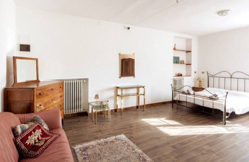 Montevergine Casa | Pozzo Fiorito - Casa Natura