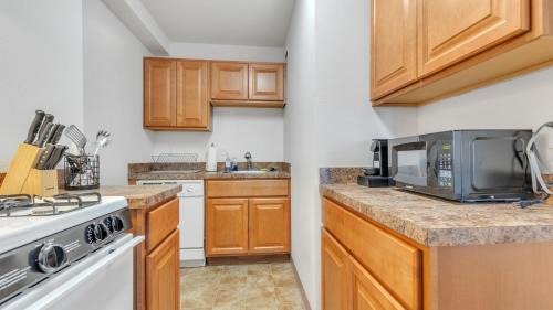Downtown Harrisburg Apartamento | Pp 1606 Beautiful Professional 1br Apt, Pool