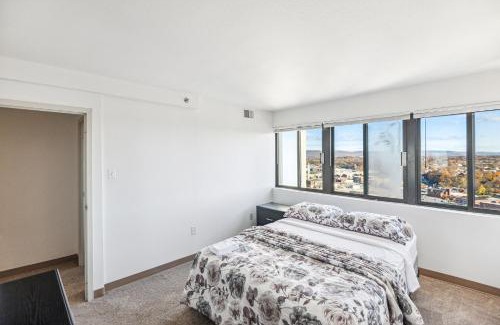 Downtown Harrisburg Apartamento | Pp 2401 Modern Corporate 2br Suite Pool, Gym