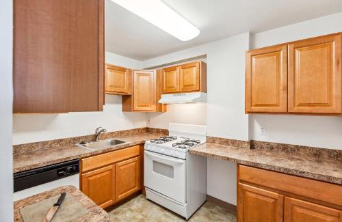 Downtown Harrisburg Apartamento | Pp 2401 Modern Corporate 2br Suite Pool, Gym