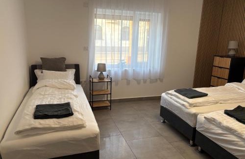 Kiskunhalas Apartamento | PP Apartman