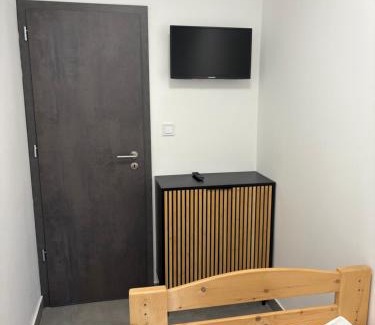 Kiskunhalas Apartamento | PP Apartman