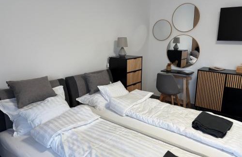 Kiskunhalas Apartamento | PP Apartman