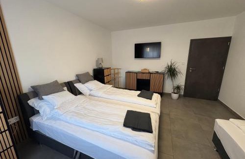 Kiskunhalas Apartamento | PP Apartman