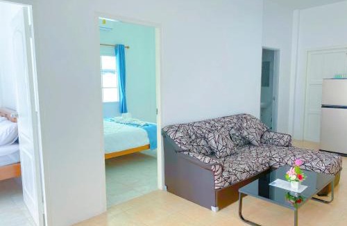 Ang Sila Casa | PP Pool Villa