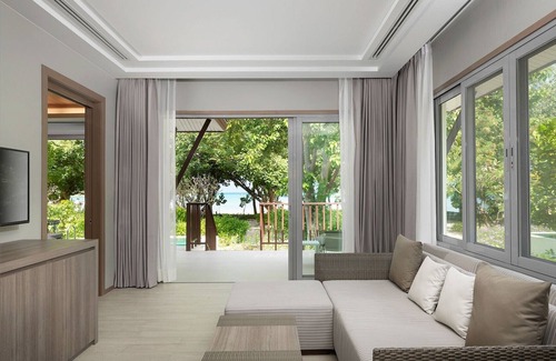 Ko Phi Phi Hotel | PP Princess Resort