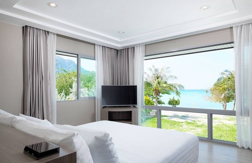Ko Phi Phi Hotel | PP Princess Resort