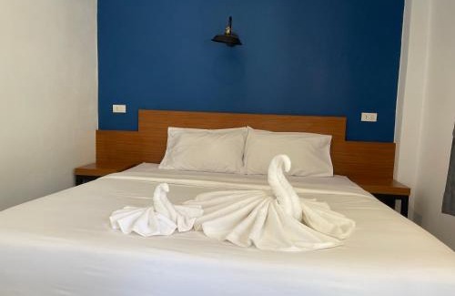 Ko Phi Phi Hotel | PP. Valentine Bungalow