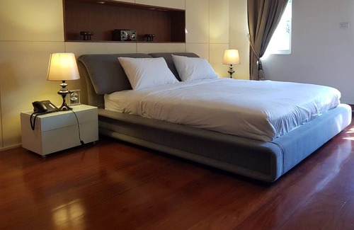 Hua Mak Casa | PP Villa Toscana