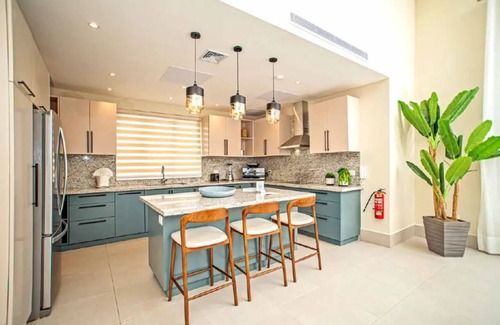 Ensanche Miramar Villa | PP Villas: 3 Bedroom Villa