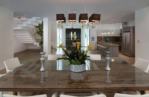 Ensanche Miramar Villa | PP Villas: 3 Bedroom Villa