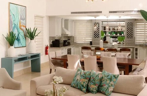 Ensanche Miramar Villa | PP Villas: 3 Bedroom Villa