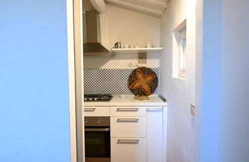 Potenza Picena Cabaña | PP02 - Potenza Picena, charming cottage with sea view