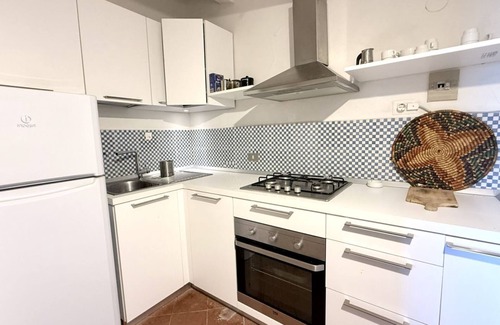 Potenza Picena Cabaña | PP02 - Potenza Picena, charming cottage with sea view