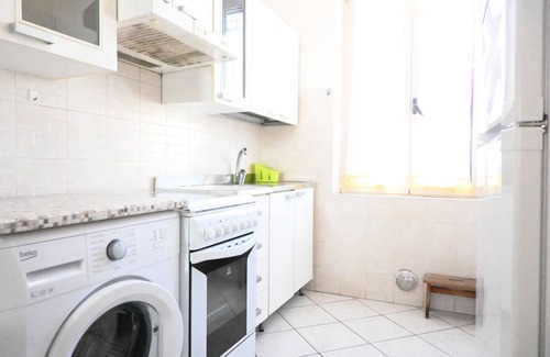 Porto Potenza Picena Apartamento | PP04 - Porto Potenza, cozy two-room apartment close to the sea